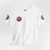 Refined Church Unisex Graphic Tee – Perfect for