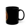 KJV BIBLE SEARCH Black Mug – Perfect for