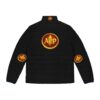 ANOINTED PROPHET Stylish Men’s Puffer Jacket | Casual