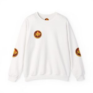 ANOINTED PROPHET Unisex Crewneck Sweatshirt – Cozy Faith