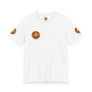ANOINTED PROPHET Unisex Graphic Tee – Perfect for