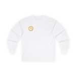 ALPHA OMEGA DESIGN Unisex Ultra Cotton Long Sleeve