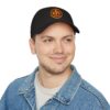 KJV BIBLE SEARCH Vibrant Low Profile Baseball Cap,