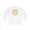 ALPHA OMEGA DESIGN Unisex Ultra Cotton Long Sleeve