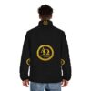ALPHA OMEGA DESIGN Stylish Men’s Puffer Jacket |