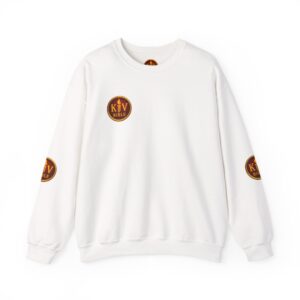 KJV BIBLE SEARCH Unisex Crewneck Sweatshirt – Cozy