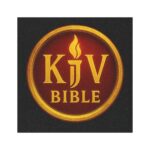 KJV BIBLE SEARCH Car Magnet – Spiritual Vehicle