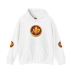 ANOINTED PROPHET Unisex Hoodie, Comfortable Streetwear, Unisex Sweatshirt,