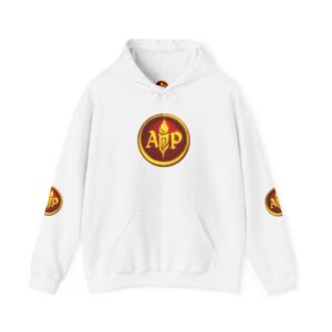ANOINTED PROPHET Unisex Hoodie, Comfortable Streetwear, Unisex Sweatshirt,