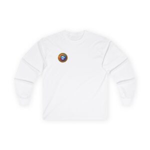 Refined Church Unisex Ultra Cotton Long Sleeve Tee,