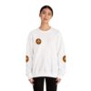 ANOINTED PROPHET Unisex Crewneck Sweatshirt – Cozy Faith