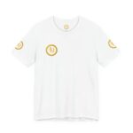 ALPHA OMEGA DESIGN Unisex Graphic Tee – Perfect