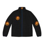 ANOINTED PROPHET Stylish Men’s Puffer Jacket | Casual