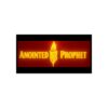 ANOINTED PROPHET Bumper Stickers – Inspirational Car Decals,