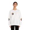 Refined Church Unisex Crewneck Sweatshirt – Cozy Faith