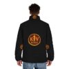KJV BIBLE SEARCH Stylish Men’s Puffer Jacket |