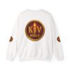 KJV BIBLE SEARCH Unisex Crewneck Sweatshirt – Cozy