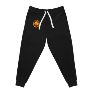 ANOINTED PROPHET Stylish Athletic Joggers – Perfect for
