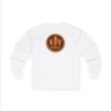 KJV BIBLE SEARCH Unisex Ultra Cotton Long Sleeve