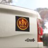 KJV BIBLE SEARCH Car Magnet – Spiritual Vehicle