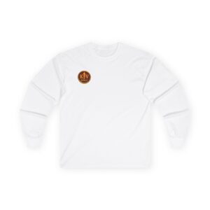KJV BIBLE SEARCH Unisex Ultra Cotton Long Sleeve
