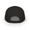 ALPHA OMEGA DESIGN Vibrant Low Profile Baseball Cap,