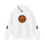 KJV BIBLE SEARCH Unisex Hoodie, Comfortable Streetwear, Unisex