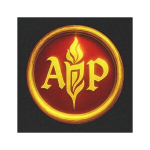 Anointed Prophet