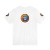 Refined Church Unisex Graphic Tee – Perfect for