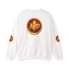 ANOINTED PROPHET Unisex Crewneck Sweatshirt – Cozy Faith