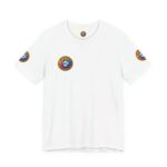 Refined Church Unisex Graphic Tee – Perfect for