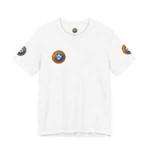 Refined Church Unisex Graphic Tee – Perfect for