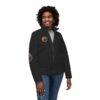 Refined Church Colorful Women’s Puffer Jacket, Stylish Outerwear