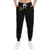 ALPHA OMEGA DESIGN Stylish Athletic Joggers – Perfect