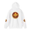 ANOINTED PROPHET Unisex Hoodie, Comfortable Streetwear, Unisex Sweatshirt,