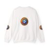 Refined Church Unisex Crewneck Sweatshirt – Cozy Faith