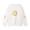 ALPHA OMEGA DESIGN Unisex Crewneck Sweatshirt – Cozy