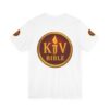 KJV BIBLE SEARCH Unisex Graphic Tee – Perfect