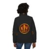 KJV BIBLE SEARCH Women’s Puffer Jacket, Stylish Outerwear