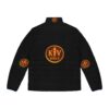 KJV BIBLE SEARCH Stylish Men’s Puffer Jacket |