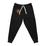 KJV BIBLE SEARCH Stylish Athletic Joggers – Perfect