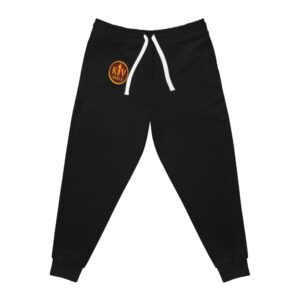 KJV BIBLE SEARCH Stylish Athletic Joggers – Perfect