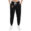 Refined Church Stylish Athletic Joggers – Perfect for