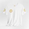 ALPHA OMEGA DESIGN Unisex Graphic Tee – Perfect