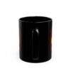 ANOINTED PROPHET Black Mug – Perfect for Coffee