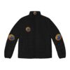Refined Church Stylish Men’s Puffer Jacket | Casual