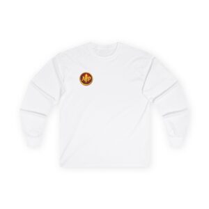 ANOINTED PROPHET Unisex Ultra Cotton Long Sleeve Tee,