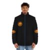 ANOINTED PROPHET Stylish Men’s Puffer Jacket | Casual