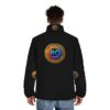 Refined Church Stylish Men’s Puffer Jacket | Casual
