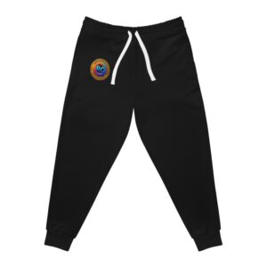 Refined Church Stylish Athletic Joggers – Perfect for